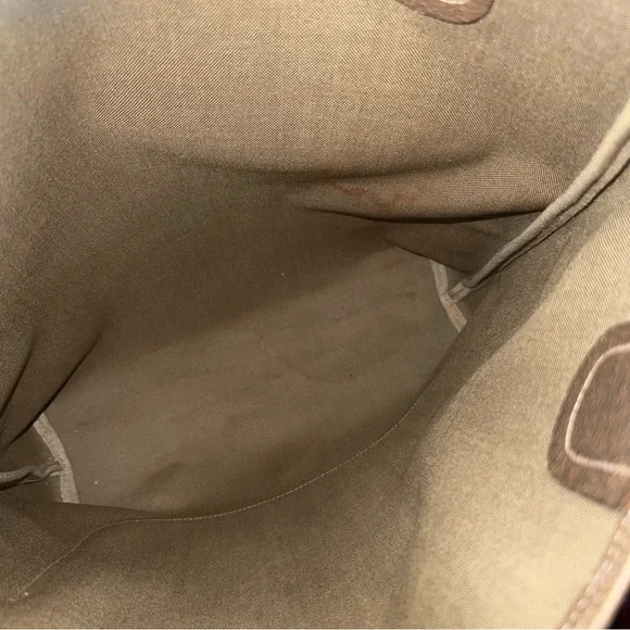 Authentic Gucci tote bag ❤️ - Picture 13 of 16